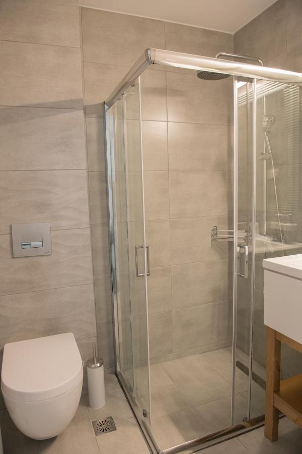 The Blue Apartment In The Heart Of Heraklion Buitenkant foto